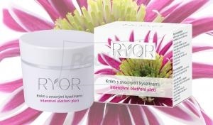 RYOR Крем для лица с фруктовыми кислотами 50 мл