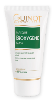 Guinot Bioxygene Mask Очищувальна маска 50 мл