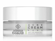 Alissa Beaute Pure Skin Acne Cream Крем от акне 50 мл