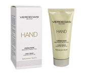 Verdeoasi Hand Cream Hydrating Protective Увлажняющий защитный крем для рук 100 мл