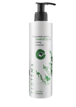 Teotema Пілінг для шкіри голови 200 мл 