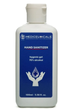 Mediceuticals Hand sanitizer Антисептический гель для рук
