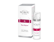 Norel Face Rejuve Lifting Cranberry Serum Лифтингующая сыворотка для зрелой кожи 30 мл