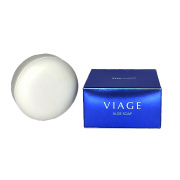 Dr.Select Viage Algae Soap Натуральне мінеральне мило для чутливої шкіри обличчя 100 г