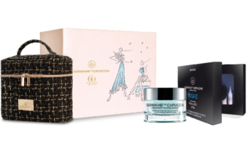 Germaine de Capuccini Набор GOLDEN HOURS 17