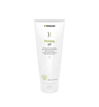 Toskani Firming Gel Гель для упругости кожи 200 мл