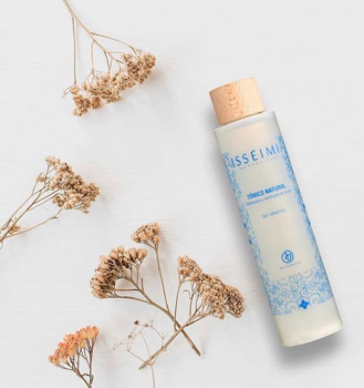 ISSEIMI Tonico Natural Натуральна тонізуюча вода 200 мл