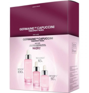 Germaine de Capuccini TimExpert Rides Age Cure Система глобальной коррекции морщин 1 компл.