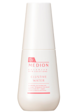 Dr.Medion Clustive Water Сыворотка нано бустер супер увлажнение 80 мл