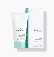 Jean D'arcel Crème Sebo-Balance Балансирующий крем для проблемной кожи 50 мл