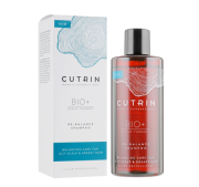 Cutrin BIO+ Re-Balance Shampoo Балансирующий шампунь 250 мл
