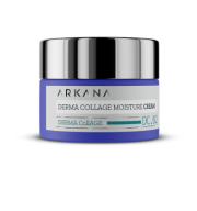  Arkana Derma Collage Moisture Cream Зволожуючий крем для обличчя з колагеном 50 мл