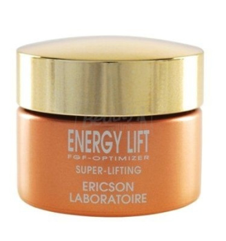 Ericson Laboratoire Energy Lift Super-Lifting Cream Крем супер-ліфтинг 50 мл