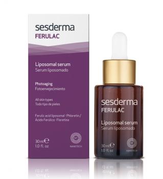 Sesderma Liposomal Ferulac Serum Липосомальная сыворотка 30 мл