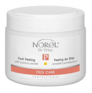 Norel Foot Peeling with Pumice Powder Pedi Care Пилинг–пудра с пемзой для ног 500 мл