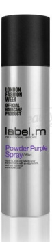 Label.M Powder Purple Spray Лілова Пудра-Спрей 150 мл