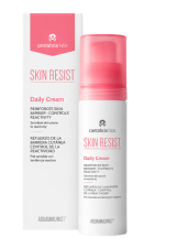Cantabria Labs SKIN RESIST DAILY CREAM Насыщенный крем для чувствительной кожи 50 мл 