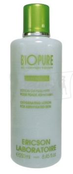 Ericson Laboratoire Bio-Pure Oxygenating Lotion Кислородный лосьон 250 мл