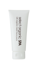 Dr.Select Organic SPA LBS Organic Meso Face Pack Органічна антинабрякова антивікова підтягуюча зволожуюча маска для обличчя 100 г