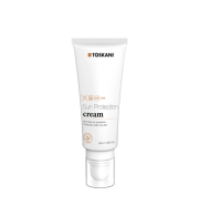 Toskani Sun Protection Cream Солнцезащитный крем для лица и тела SPF50+  