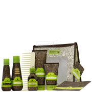 Macadamia Travel Kit Дорожный набор