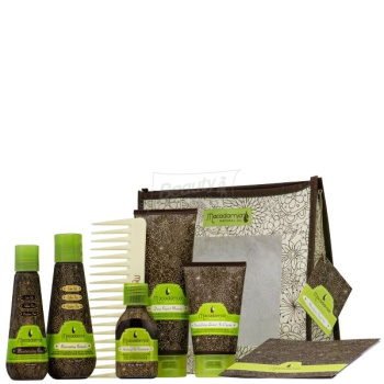 Macadamia Travel Kit Дорожный набор