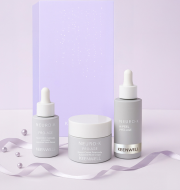 Keenwell Набор AMETHYST PRO-AGE Антивозрастной и омолаживающий 