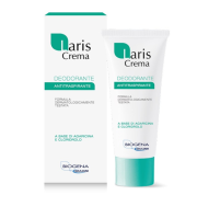 Biogena Laris Crema Крем антиперспирант-дезодорант 75 мл