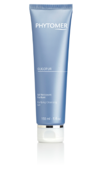 Phytomer OligoPur Purifying Cleansing Gel Очищаючий гель 150 мл