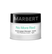 Marbert No More Anti-Redness Cream-Light Легкий крем проти почервоніння 50 мл