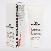 Utsukusy ANTICELLULITE LIPOLYTIC CREAM Антицеллюлитный крем 200 мл