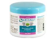 Dr.Kraut Whitening effect mask Маска с эффектом отбеливания 500 мл Dr.Kraut Whitening effect mask Маска с эффектом отбеливания 500 мл