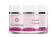 Clarena Caviar Cream Икорный крем с жемчугом 50 мл
