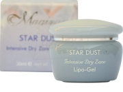 Magiray STAR DUST Intensive Dry Zone Lipo-Gel Стар даст Интенсивный увлажнитель для глаз и губ 30 мл