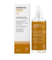 Sesderma Sensyses Cleanser RX Лосьон для очищения кожи лица 250 мл