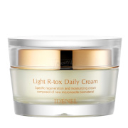 Idenel Light R-TOX Daily Cream Крем для коррекции морщин и упругости кожи лица R-TOX 50 мл