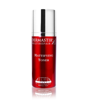 Dermastir Multirepair Mattifying Toner Матирующий тоник 150 мл