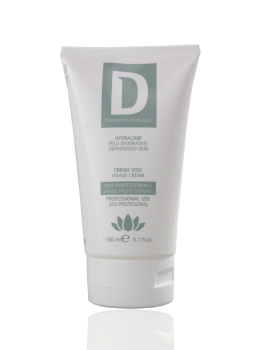 Dermophisiologique Crema Viso Интенсивно увлажняющий крем для лица 150 мл