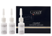 Methode Cholley Cellipex Подтягивающие ампулы 10*7 мл