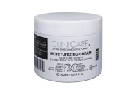 ClinicCare Moisturizing Cream Суперувлажняющий крем 300 мл