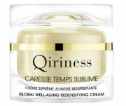 Qiriness Caresse Temps Sublime Ultimate Anti-Age Redensifying Cream Антивозрастной восстанавливающий крем комплексного действия 50 мл
