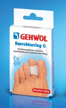 Gehwol Кольцо-корректор G 3 шт