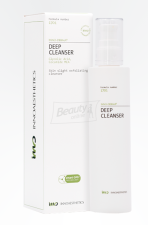 Innoaesthetics Inno-Derma Deep Cleanser Глубоко очищающая пена 200 мл
