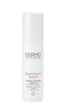 Dermophisiologique Sensi Age Nourishing Face Cream Поживний антивіковий крем для чутливої шкіри 50 мл