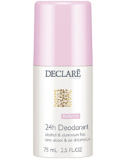Declare 24 h Deodorant Шариковый дезодорант безаллюминиевый 200 мл