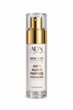 ADN Anti-aging PEPTIDE Moisturizing Cream Увлажняющий дневной крем с пептидами 50 мл