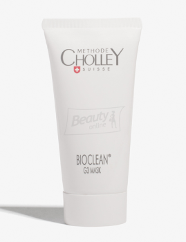 Methode Cholley Bioclean Маска G3 50 мл