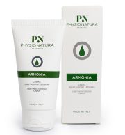 Physio Natura ARMONIA LIGHT Колагеновий гідрокрем ГАРМОНІЯ ЛАЙТ SPF15 для всіх типів шкіри 50 мл