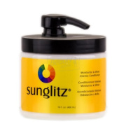 CHI Sunglitz Moisturize & Shine Intense Conditioner Кондиционер для интенсивного увлажнения и блеска 450 мл