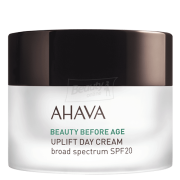 Ahava Beauty Before Age Uplifting Day Cream SPF20 Ліфтинговий крем денний SPF20 50 мл